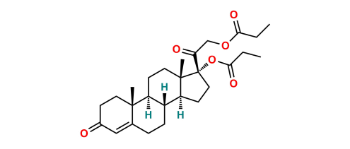 Picture of Cortexolone Impurity F