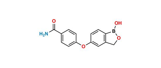 Picture of Crisaborole Impurity D