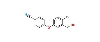 Picture of Crisaborole Stage-I Impurity