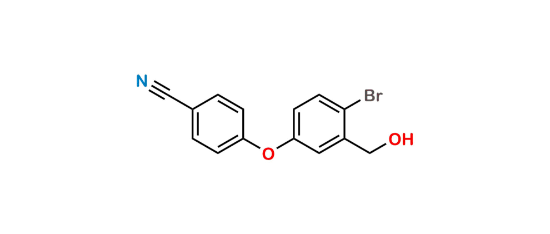 Picture of Crisaborole Stage-I Impurity
