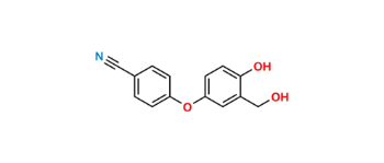 Picture of Crisaborole Impurity 1