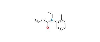 Picture of Crotamiton EP Impurity A