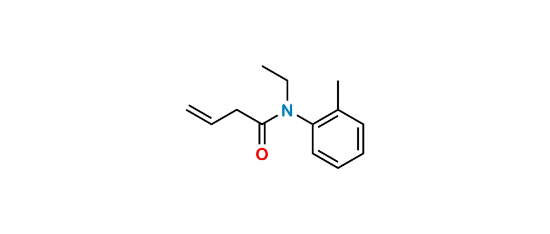 Picture of Crotamiton EP Impurity A
