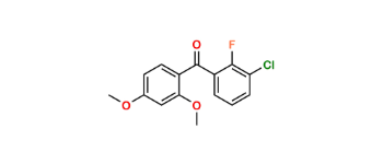 Picture of Elvitegravir Impurity 9