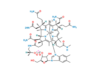 Picture of Cyanocobalamin EP Impurity G