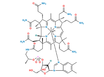 Picture of Methylcobalamin