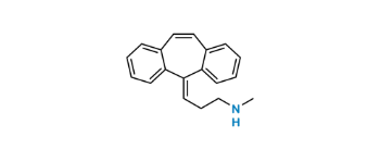 Picture of Cyclobenzaprine USP RC B