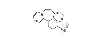 Picture of Cyclobenzaprine N-Oxide