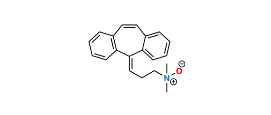 Picture of Cyclobenzaprine N-Oxide