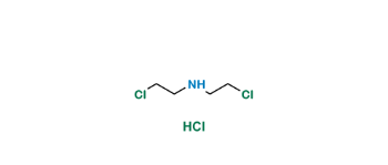 Picture of Cyclophosphamide  Related Compound A