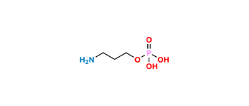 Picture of Cyclophosphamide USP Related compound C