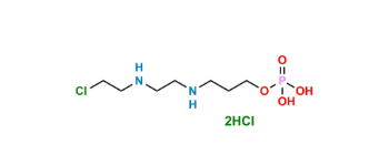 Picture of Cyclophosphamide USP Related compound D