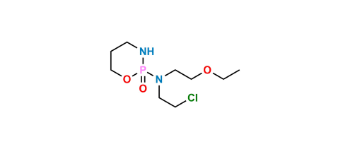 Picture of Cyclophosphamide Related Compound F