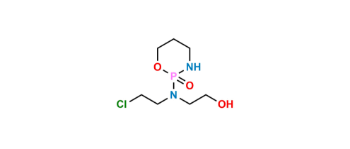 Picture of Cyclophosphamide EP Impurity A
