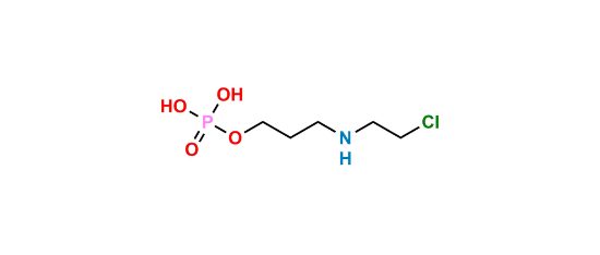 Picture of Cyclophosphamide EP Impurity D