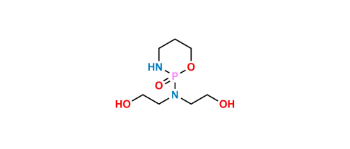 Picture of Didechlorodihydroxycyclophosphamide