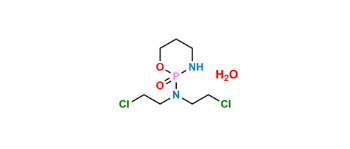 Picture of Cyclophosphamide Monohydrate
