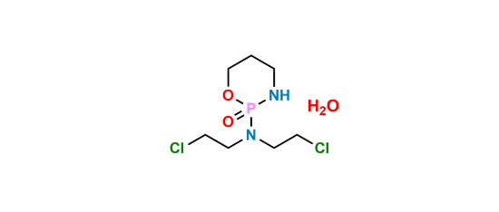 Picture of Cyclophosphamide Monohydrate