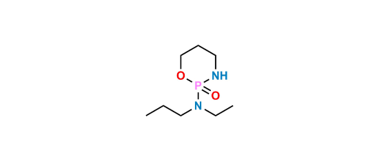 Picture of Cyclophosphamide Oxide