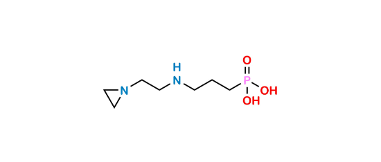 Picture of Cyclophosphamide Impurity 1
