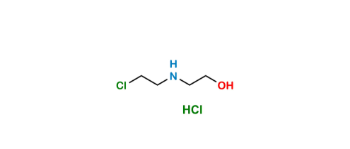 Picture of Cyclophosphamide Impurity 2