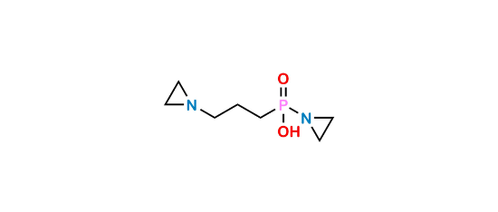 Picture of Cyclophosphamide Impurity 3