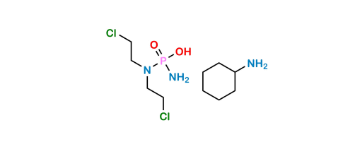 Picture of Cyclophosphamide Impurity 4