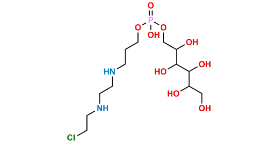 Picture of Cyclophosphamide Impurity 7