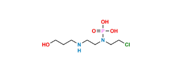 Picture of Cyclophosphamide Impurity 8
