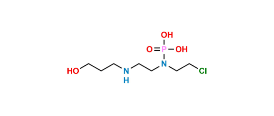 Picture of Cyclophosphamide Impurity 8