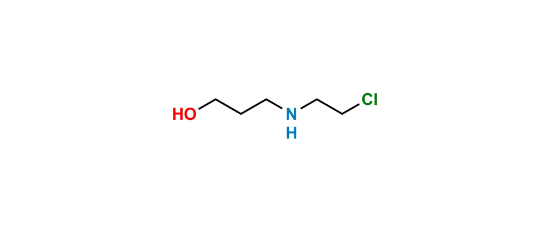 Picture of Cyclophosphamide Impurity 10