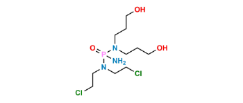 Picture of Cyclophosphamide Impurity 11