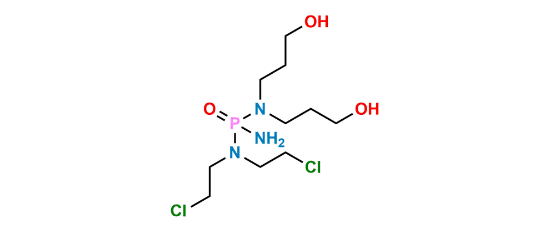 Picture of Cyclophosphamide Impurity 11