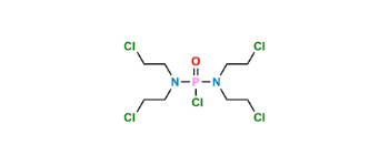 Picture of Cyclophosphamide Impurity 12
