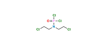 Picture of Cyclophosphamide Impurity 13
