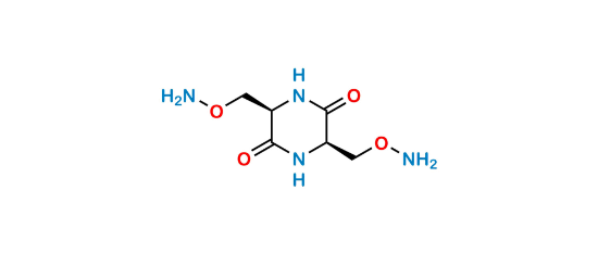 Picture of Cycloserine Dimer Impurity A