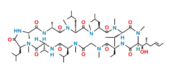 Picture of Cyclosporin G