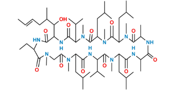 Picture of Cyclosporine  L