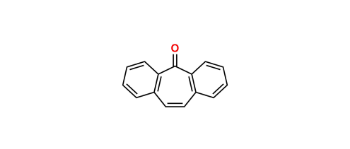 Picture of Cyproheptadine EP Impurity B