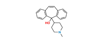 Picture of Cyproheptadine EP Impurity C