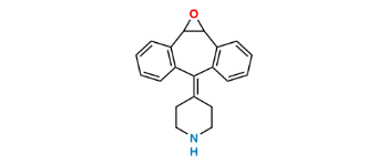 Picture of Cyproheptadine Impurity 3