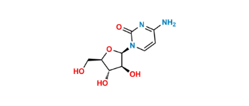 Picture of Cytarabine