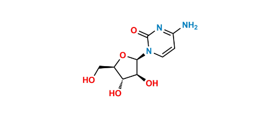 Picture of Cytarabine