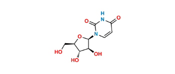 Picture of Cytarabine EP Impurity A