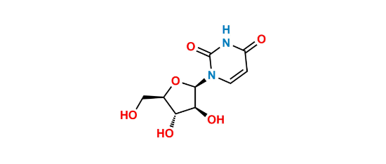 Picture of Cytarabine EP Impurity A