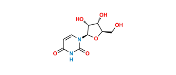 Picture of Cytarabine EP Impurity B