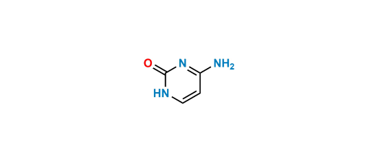 Picture of Cytarabine EP Impurity C