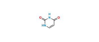 Picture of Cytarabine EP Impurity D