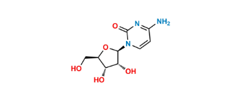 Picture of Cytarabine EP Impurity E
