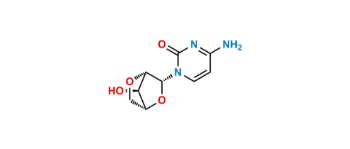 Picture of Cytarabine EP Impurity F
